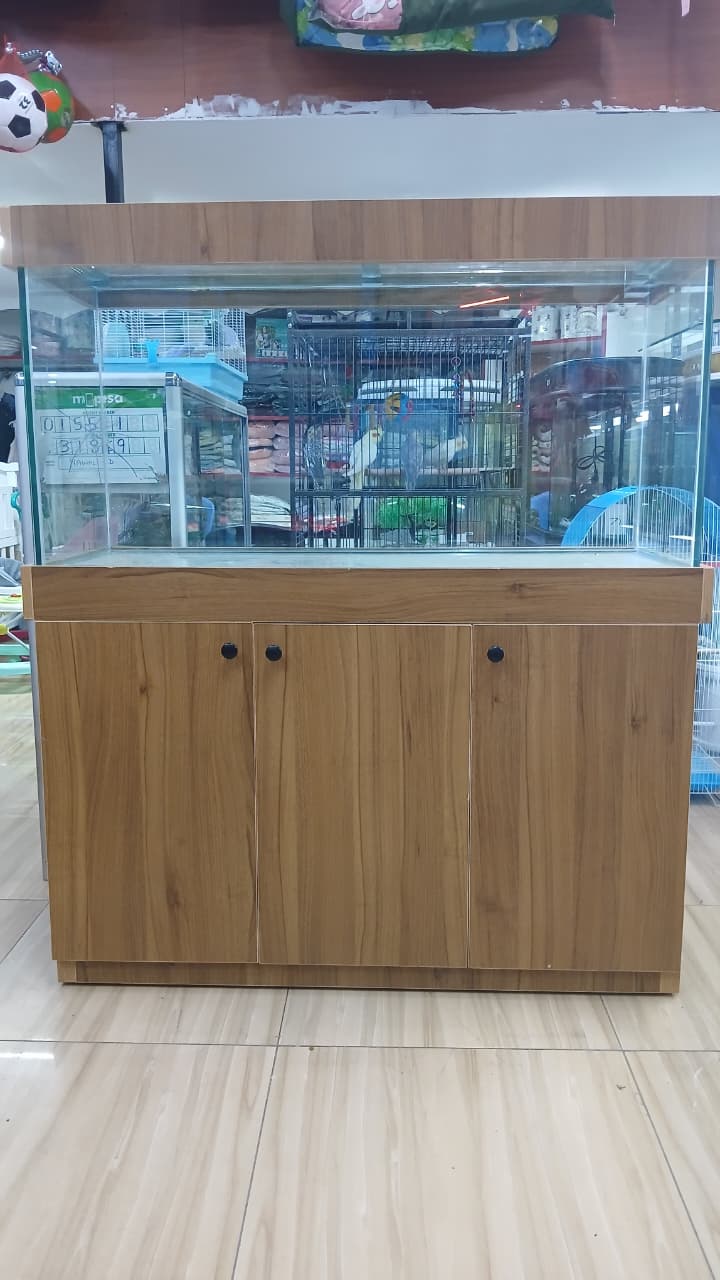 LOCAL AQUARIUM