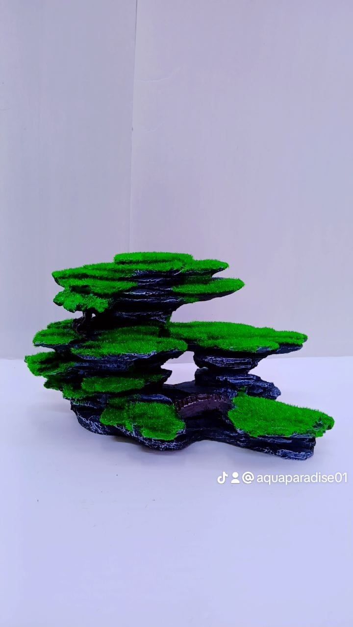 AQUARIUM ORNAMENT