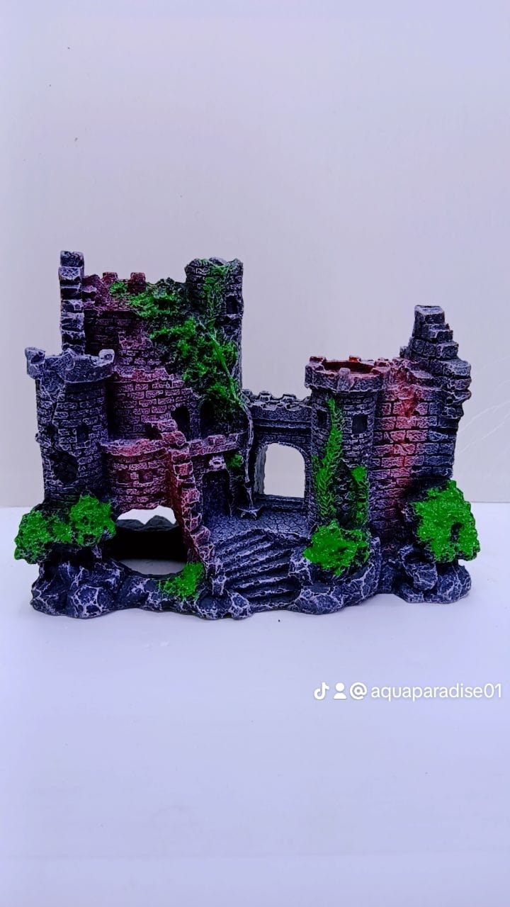 AQUARIUM ORNAMENT