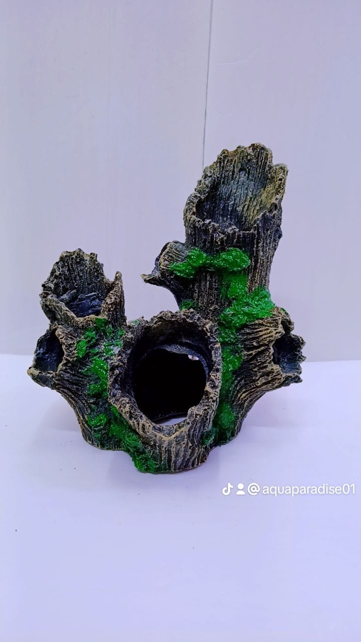 AQUARIUM ORNAMENT