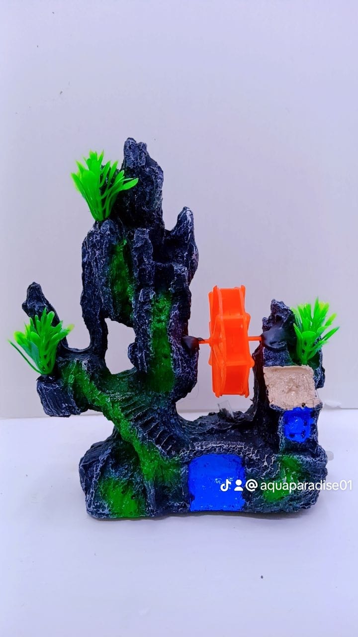 AQUARIUM ORNAMENT