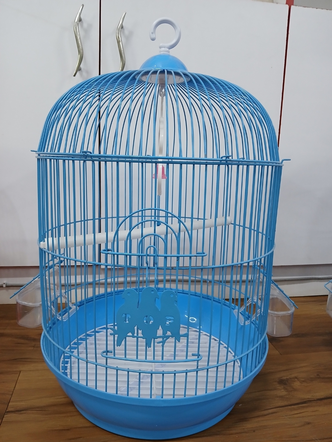 BIRD CAGE