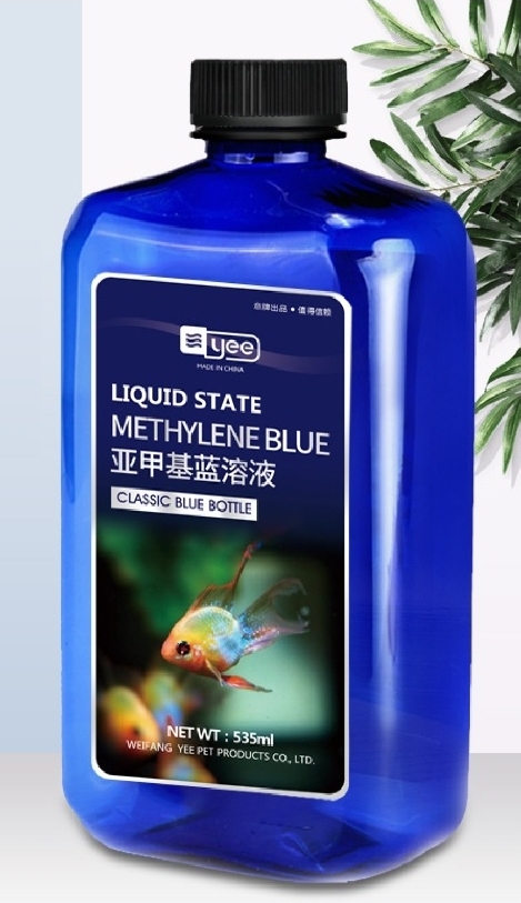 FISH MEDICINE