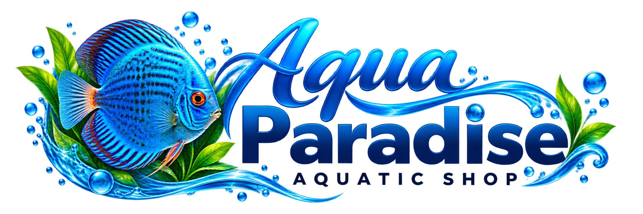 Aqua Paradise